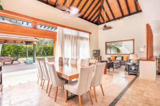 Amazing 5br villa w pool at Green Village A - Punta Cana - 1