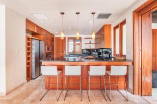 Amazing 5br villa w pool at Green Village A - Punta Cana - 3