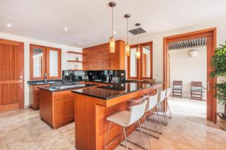 Amazing 5br villa w pool at Green Village A - Punta Cana - 7