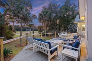 115 Pleasant Valley - Kiawah Island - 0