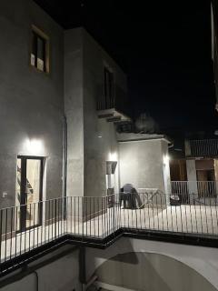Casa Ginestra di Palazzo Biondi - 1