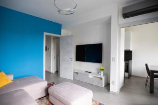L’Archè Comfort & Relax Horse House - Milan - 6