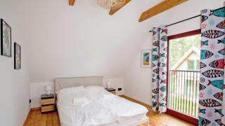 Domek Pogodny Rowy Szachulcowa 4a - 3