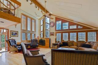 Bear Peak Lodge 1 Mile to Gondola and Great Views - Breckenridge - 9