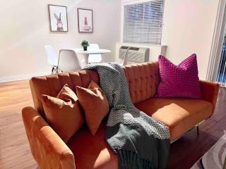 Ocean 2 min, free pool & parking - Los Angeles - 4