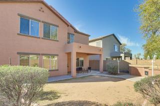 Family-Friendly Phoenix Home 5 Mi to Westgate! - Phoenix - 9