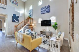 Family-Friendly Phoenix Home 5 Mi to Westgate! - Phoenix - 7