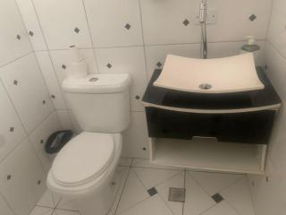 Casa chalé São Sebastião Litoral Norte - 2