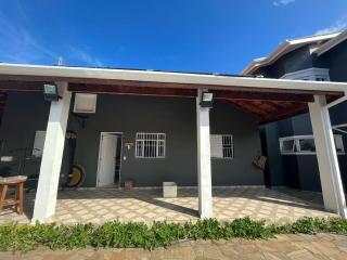 Casa chalé São Sebastião Litoral Norte - 1