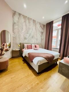 Charmant petit appartement. - Lieja - 0