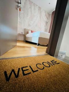 Charmant petit appartement. - Lieja - 4