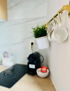Charmant petit appartement. - Lieja - 1
