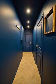 Duguesclin Baroque / appartement de charme - Lione - 9
