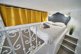 Duguesclin Baroque / appartement de charme - Lione - 8