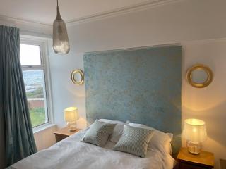 Rollo Villa, 4 bed luxury apartment, superb sea views, Lower Largo, 25 mins to St Andrews - Lower Largo - 2