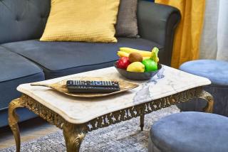 Duguesclin Baroque / appartement de charme - Lione - 4