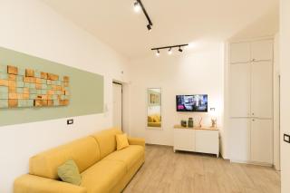 Borgo Sant'Angelo Apartment - Rossano - 9