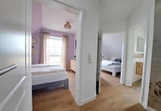 Landhaus Seemann Ferienwohnungen im Grünen - 6