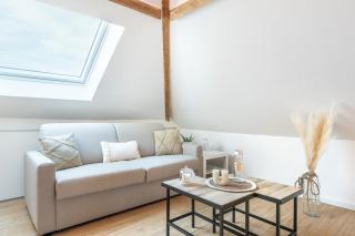 T2 cosy et chic près de la Défense et de Paris - 1