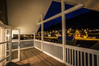 Siglo Hotel by Keahotels - Siglufjörður - 6