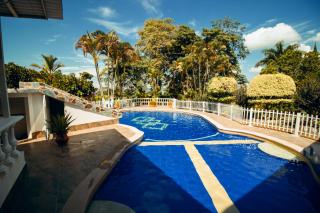Hotel Campestre Villaesmeralda - Pereira - 9