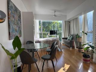 Monoambiente en Recoleta - Buenos Aires - 0