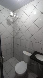 Flat Próx rodoviária, faculdade ulbra, católica, aeroporto sazonal 1 - Palmas - 1