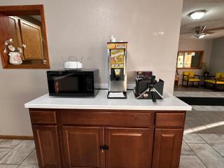 Super 8 by Wyndham Smithville Kansas City - Smithville - 7