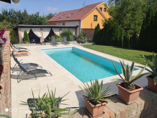 Apartmány u Parku - Lednice - 9