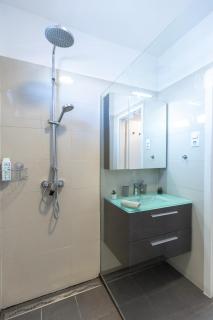 Gems of Budapest - Sapphire Suite - Budapest - 6