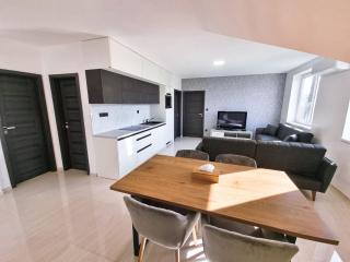 Apartmány u Parku - 0