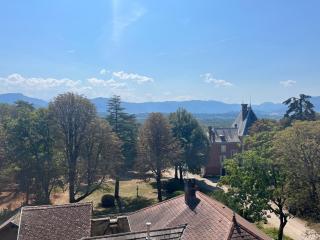 Domaine de Combelongue - La Sône - 8