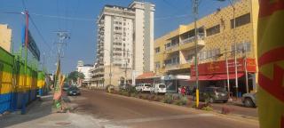 Apto cerca a Paseo Colon - Puerto La Cruz - 6