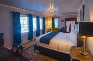 Inn at Parkside - Sacramento - 7