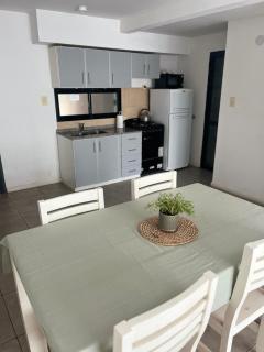 Alameda Departamento Temporario - 9