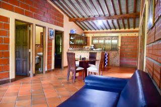 Casa Hotel Puerta de Golpe - San Carlos - 6