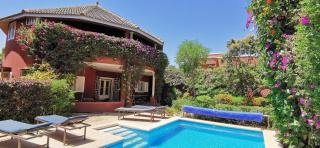 Cases conviviales et chaleureuses - 7