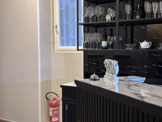 Parthenope Rooms - Naples - 8