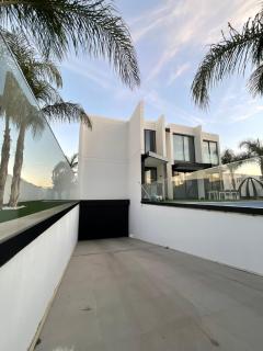VILLA HERMES - San Antonio de Banageber - 9