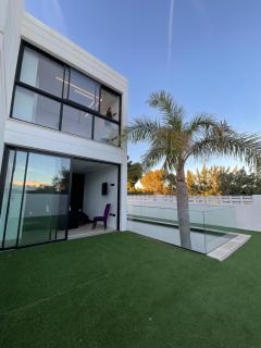 VILLA HERMES - San Antonio de Banageber - 8