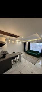 Kuzey suite apart - Bostancı - 0