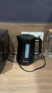 Appartement cosy pour 2 personnes - 9