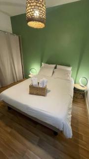 Appartement cosy pour 2 personnes - 3