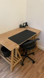 Appartement cosy pour 2 personnes - 2