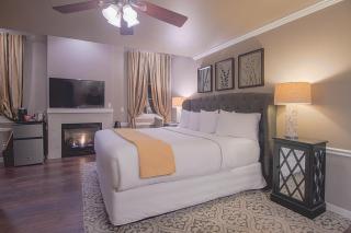 Inn at Parkside - Sacramento - 3
