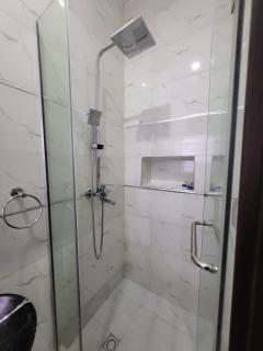 Stylish Modern Studio Apartment Banana Island Ikoyi - Lagos - 4
