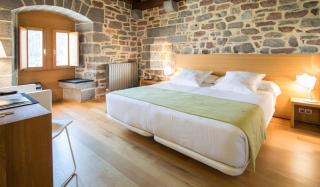 Hotel Rural Torre de Úriz - Uriz - 9