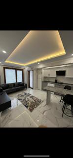 Kuzey suite apart - Bostancı - 2