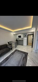 Kuzey suite apart - Bostancı - 1