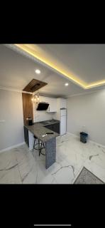 Kuzey suite apart - Bostancı - 7